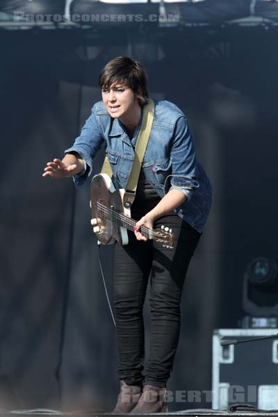 CAT POWER - 2014-05-31 - PARIS - Parc de Bagatelle - Chan Marshall